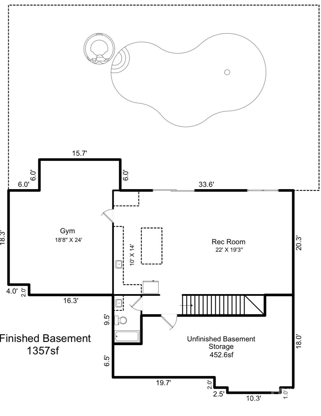7190 Three Kings Road Fort Mill, SC 29715 - Photo 15 of 15