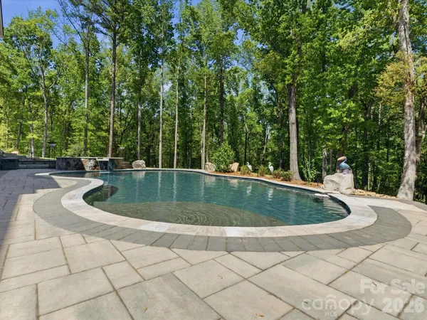 a view of outdoor space yard and tree