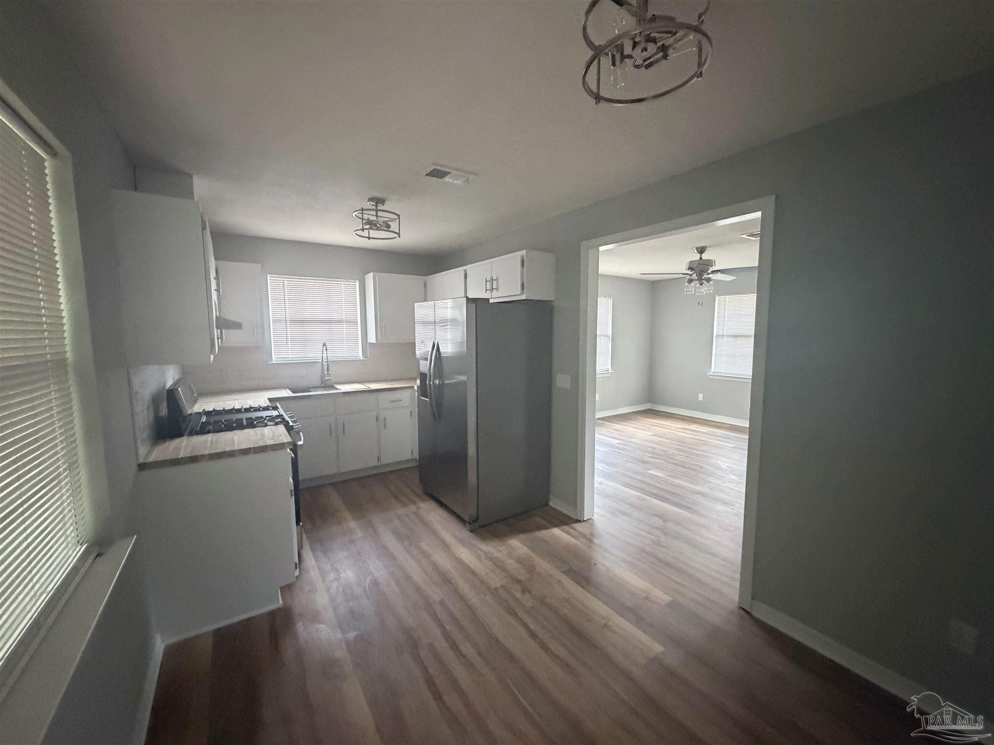 9401 Old Flomaton Road Century, FL 32535 - Photo 4 of 11