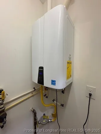 a bathroom with a sink