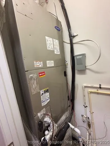 a bathroom with a toilet and a sink