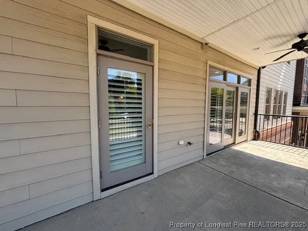 a view of outdoor space