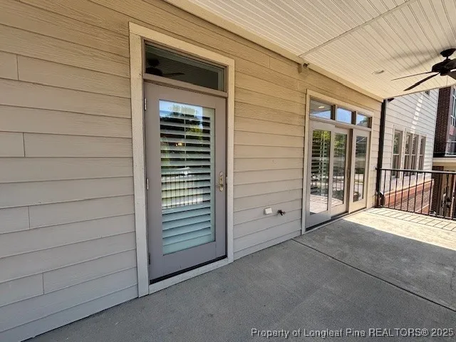 a view of outdoor space