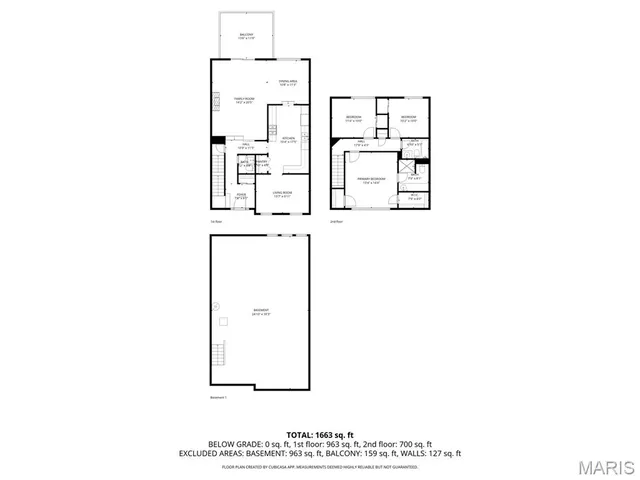 $298,000 | 13112 Royal Pines Drive, St. Louis, MO 63146