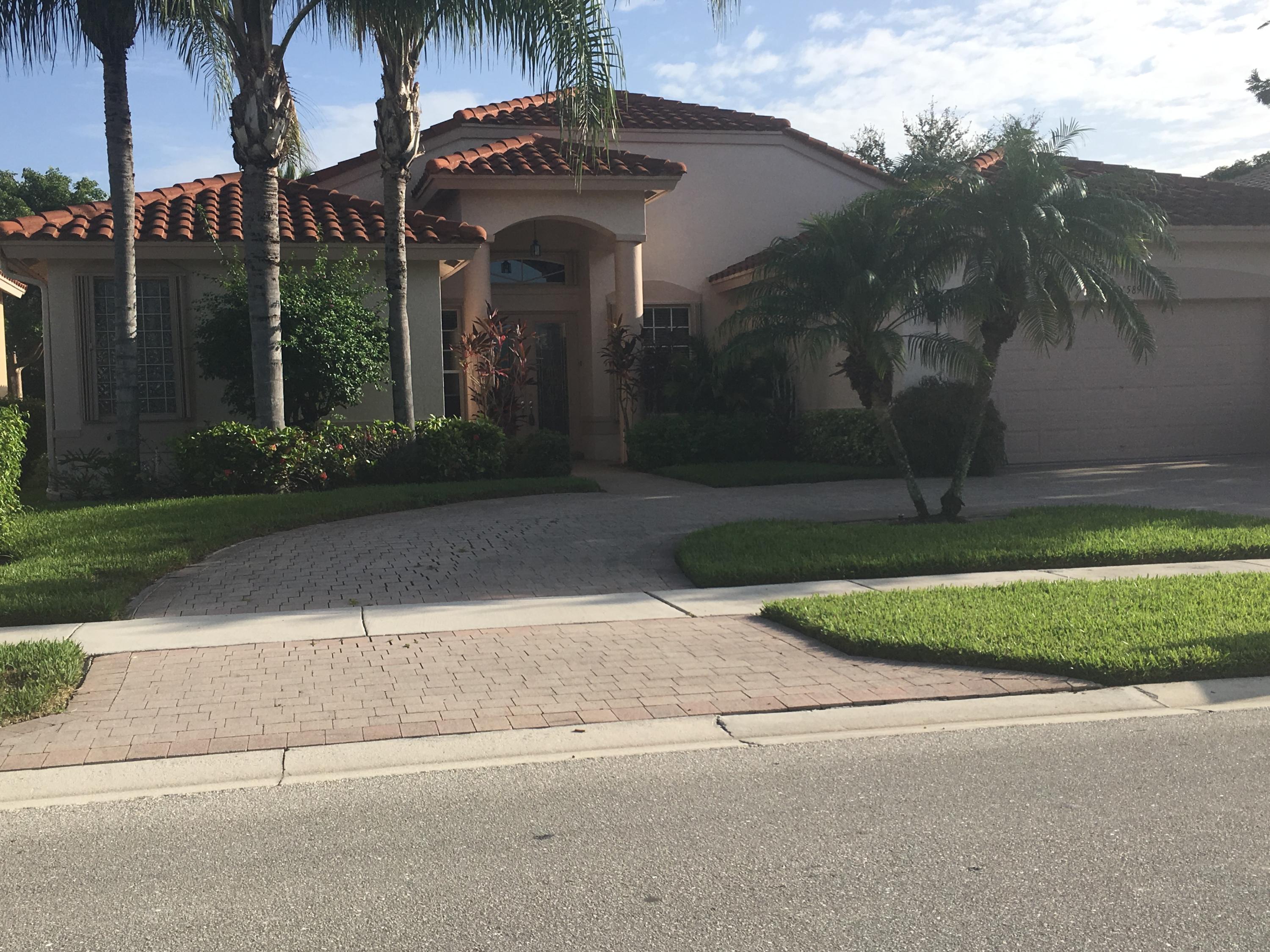 6589 Garde Road Boynton Beach, FL 33472 - Photo 2 of 36 6589 front