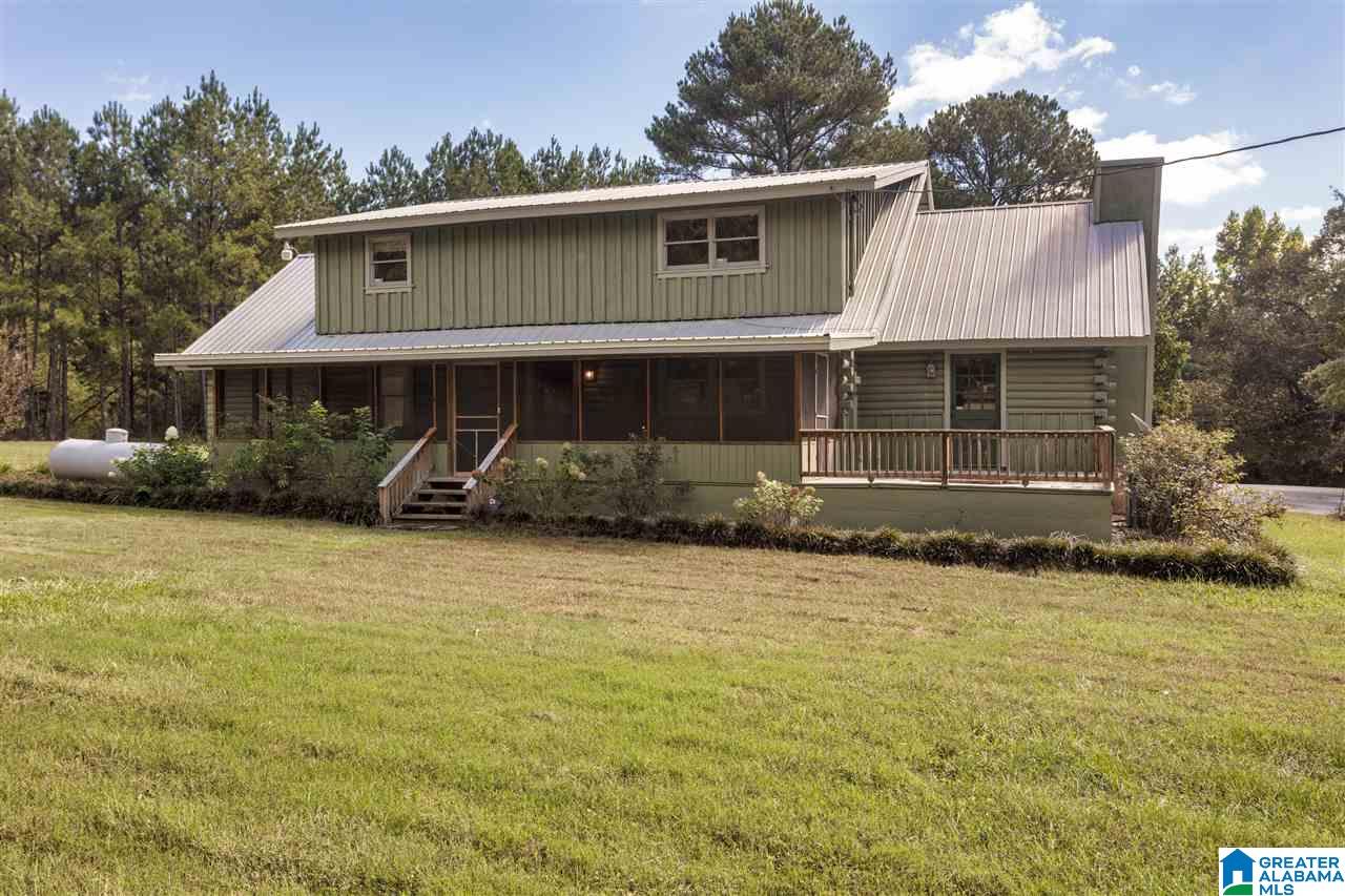 10603 Montevallo Road Brierfield, AL 35035 - Photo 5 of 48