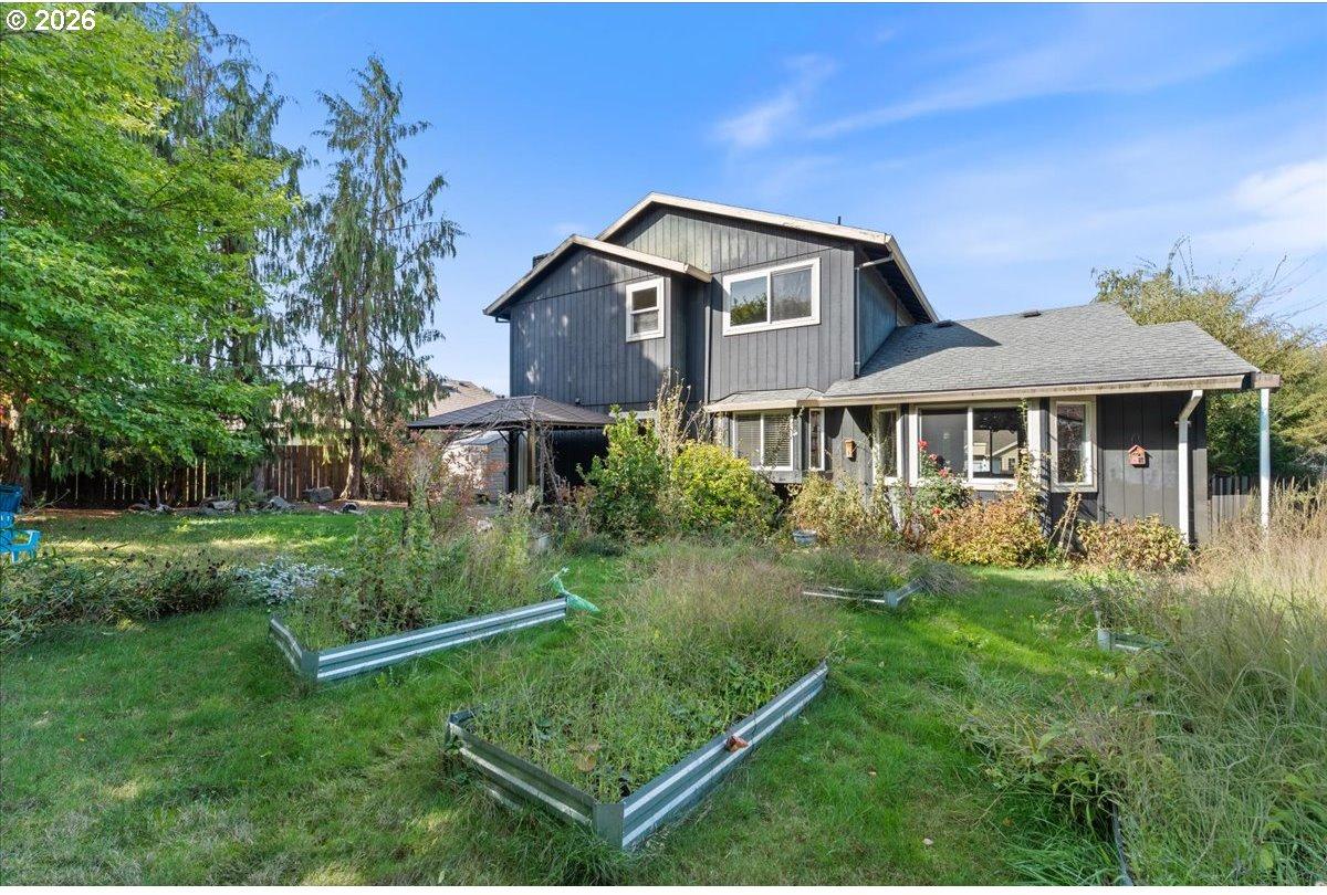 13136 Southwest Chimney Ridge Street Portland, OR 97223 - Photo 44 of 48 Gallery Image 44