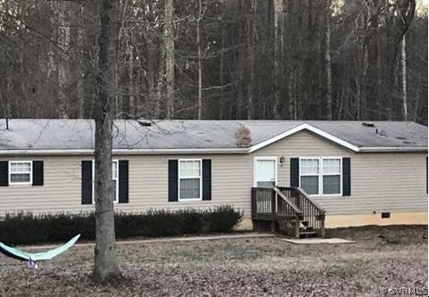 4035 Belle Meade Road Bumpass, VA 23024 - Photo 1 of 1