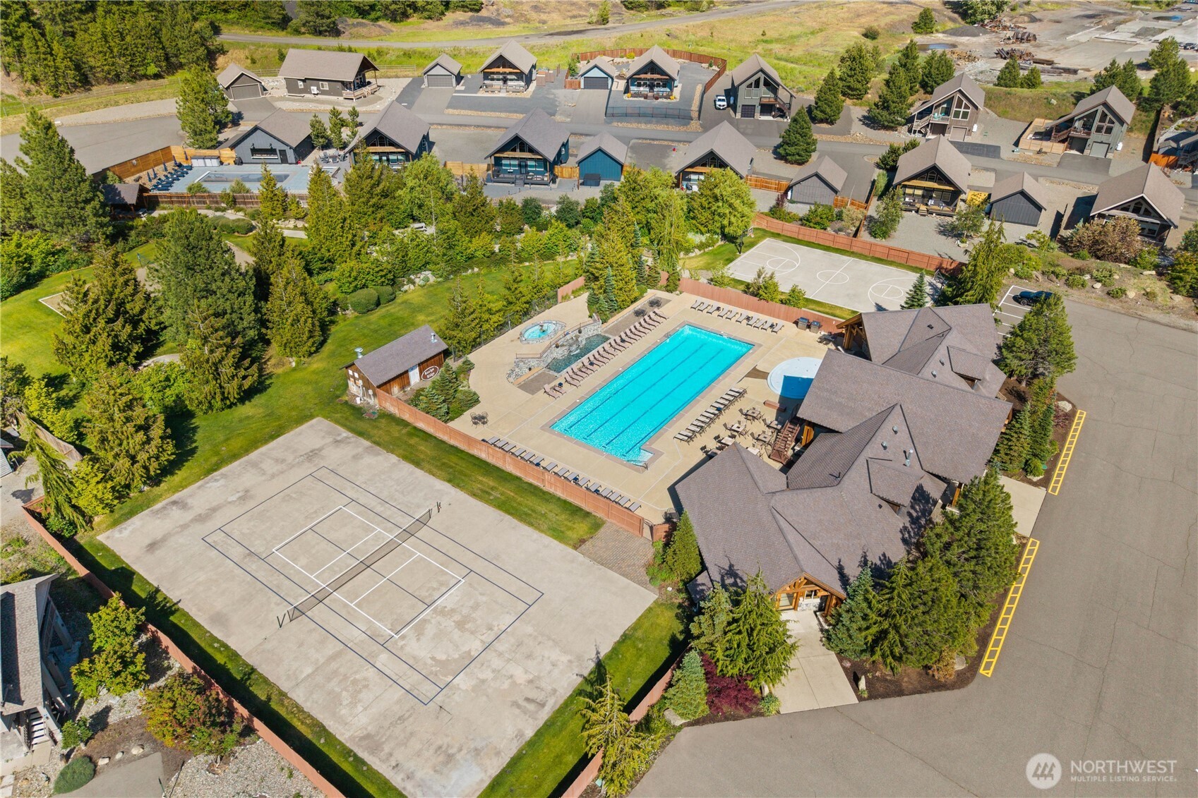 31 Keystone Lane, Unit 2 Ronald, WA 98940 - Photo 25 of 34