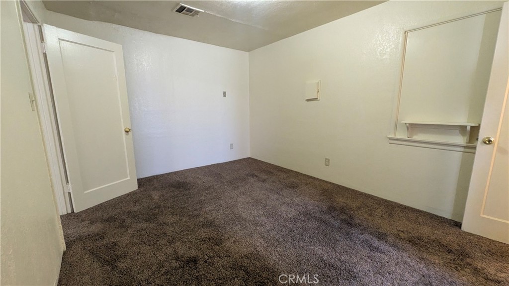 845 East 6th Street, Unit 16 Beaumont, CA 92223 - Photo 12 of 14 a view of empty room