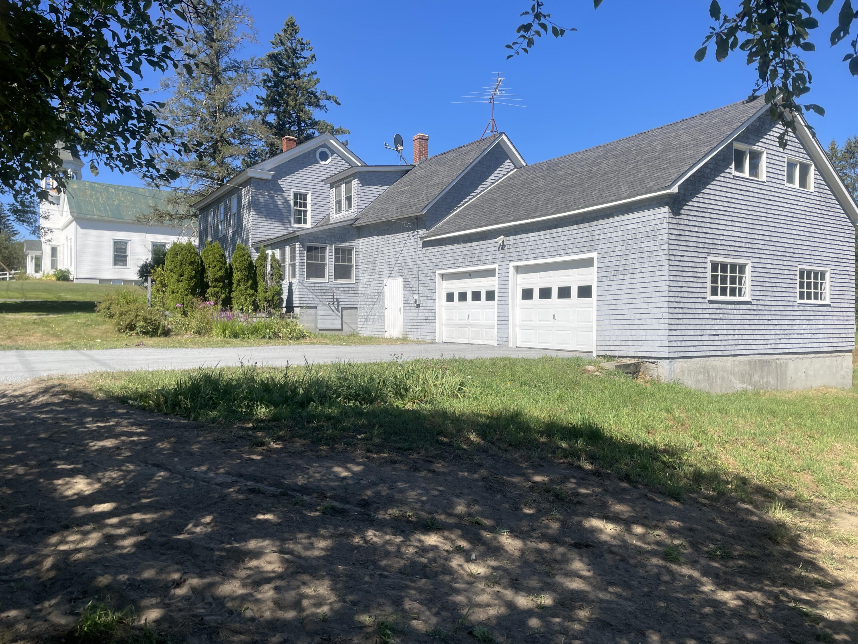 14 High Street Harmony, ME 04942 - Photo 1 of 57 IMG_3940