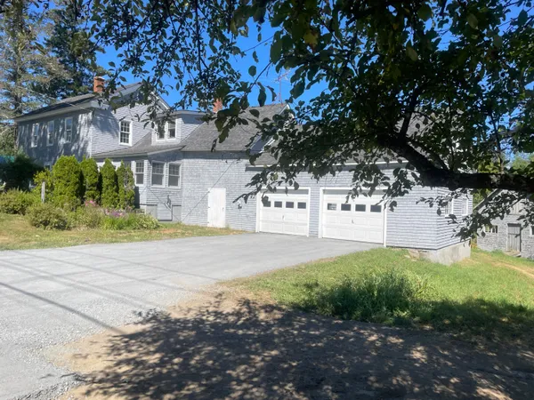 $202,000 | 14 High Street, Harmony, ME 04942