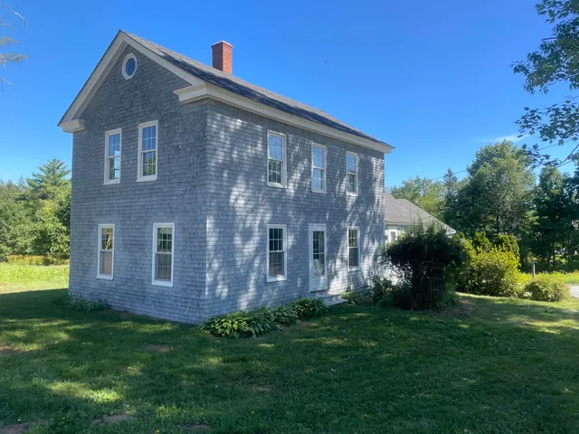 $224,000 | 14 High Street, Harmony, ME 04942