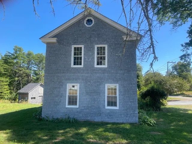 $224,000 | 14 High Street, Harmony, ME 04942