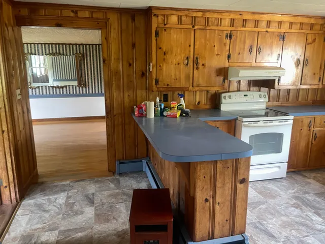 $224,000 | 14 High Street, Harmony, ME 04942