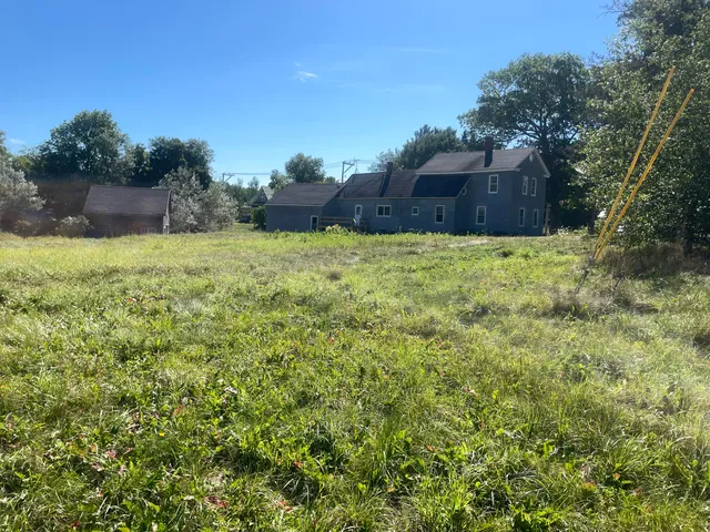 $197,000 | 14 High Street, Harmony, ME 04942