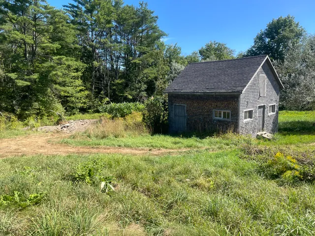 $197,000 | 14 High Street, Harmony, ME 04942