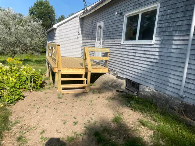 $224,000 | 14 High Street, Harmony, ME 04942