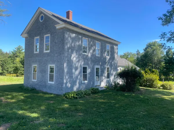 $202,000 | 14 High Street, Harmony, ME 04942