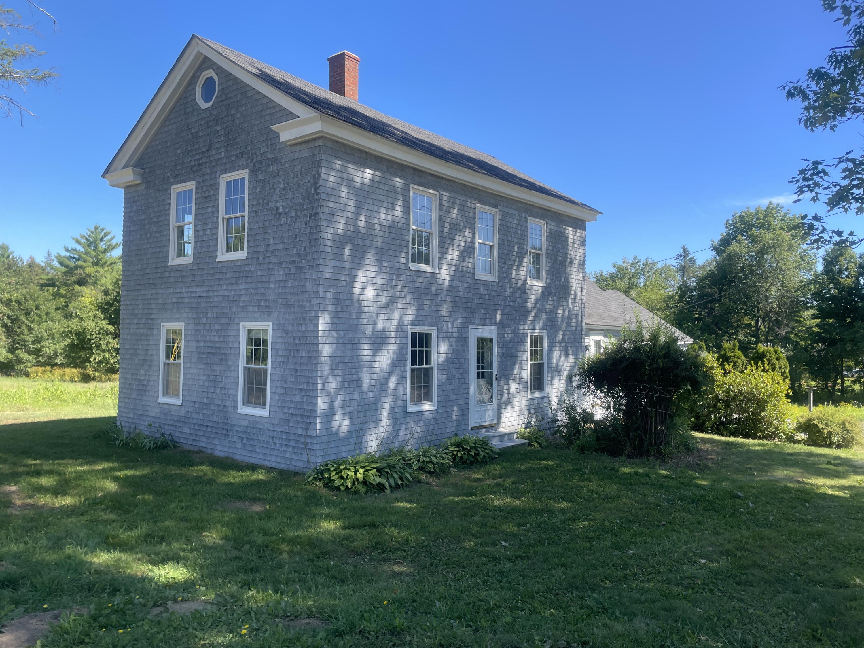 14 High Street Harmony, ME 04942 - Photo 5 of 57 IMG_3964