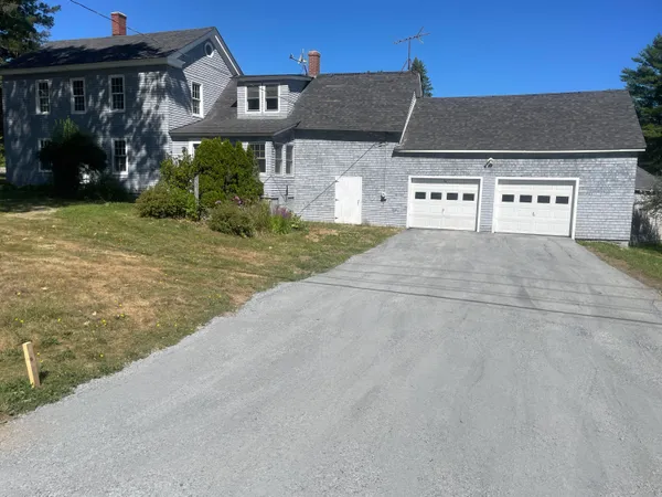 $202,000 | 14 High Street, Harmony, ME 04942