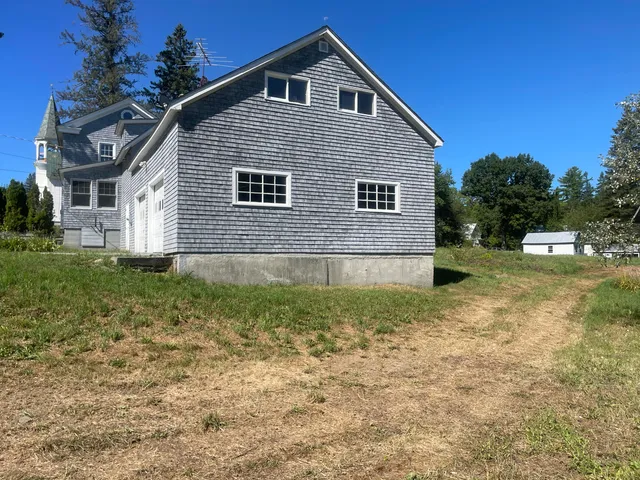 $197,000 | 14 High Street, Harmony, ME 04942