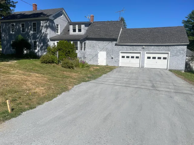 $224,000 | 14 High Street, Harmony, ME 04942