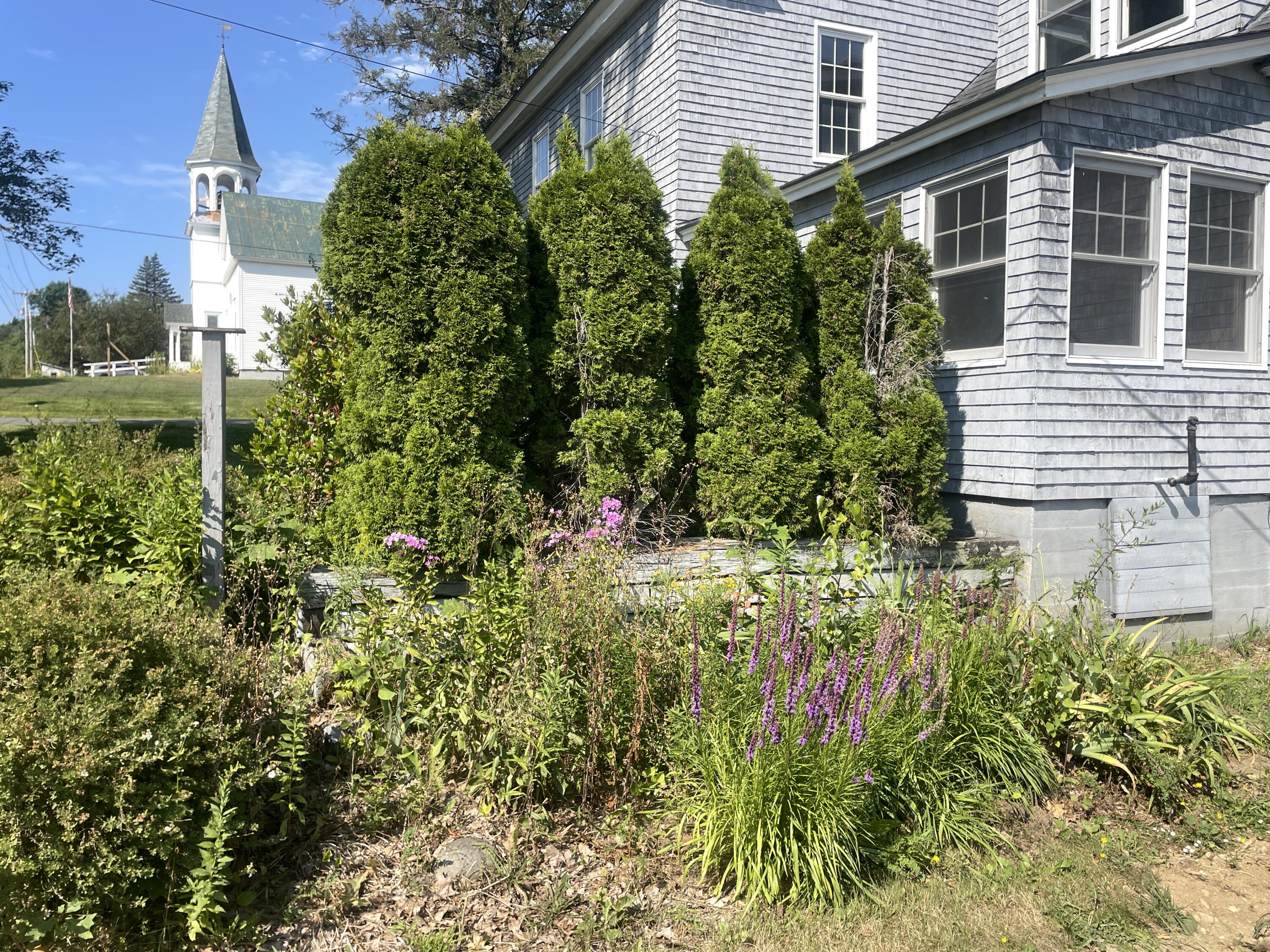 14 High Street Harmony, ME 04942 - Photo 7 of 57 IMG_4080 - Copy