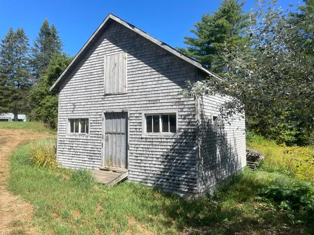 $197,000 | 14 High Street, Harmony, ME 04942