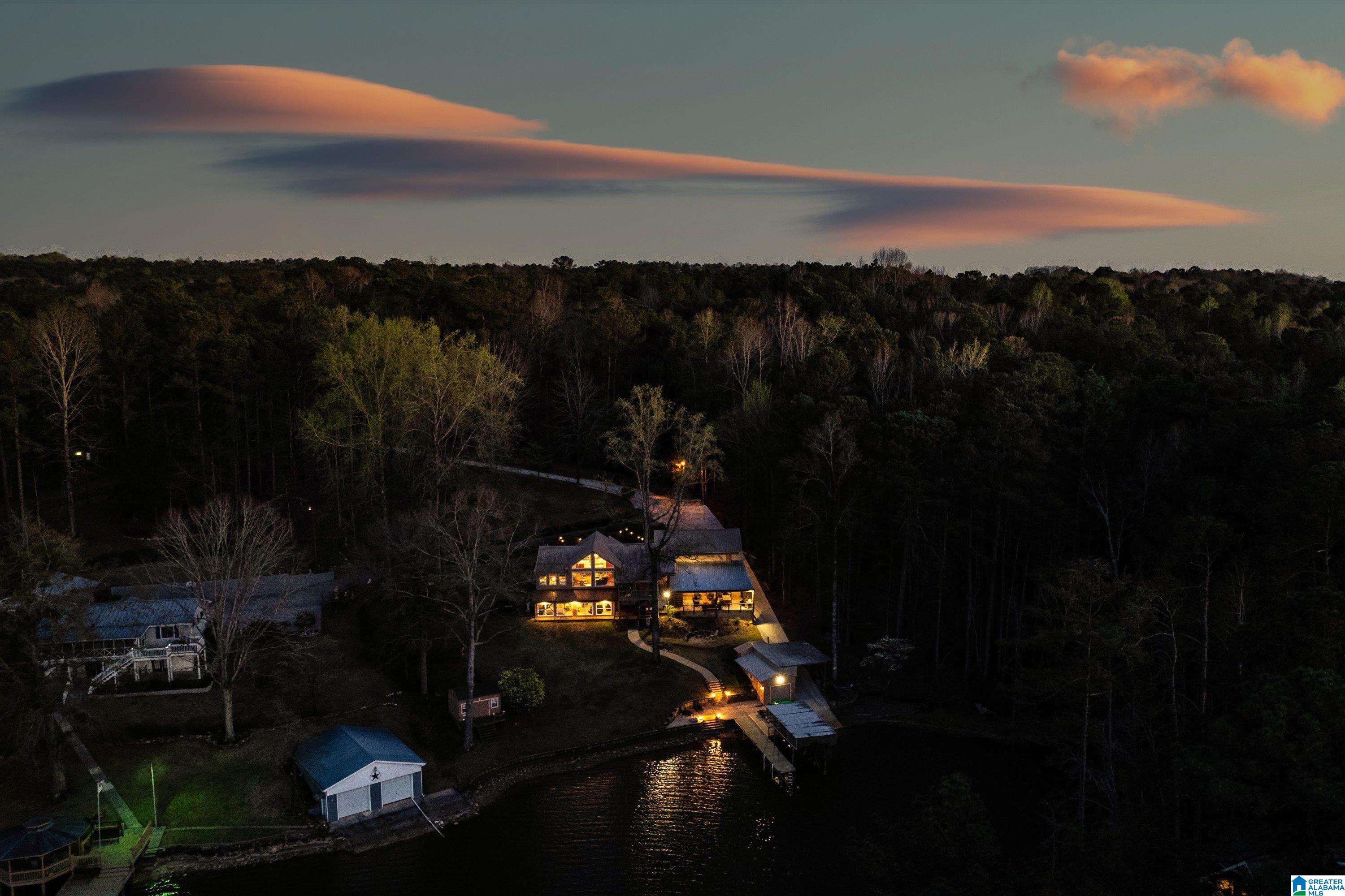 75 Sunset Cove Jacksons Gap, AL 36861 - Photo 65 of 67