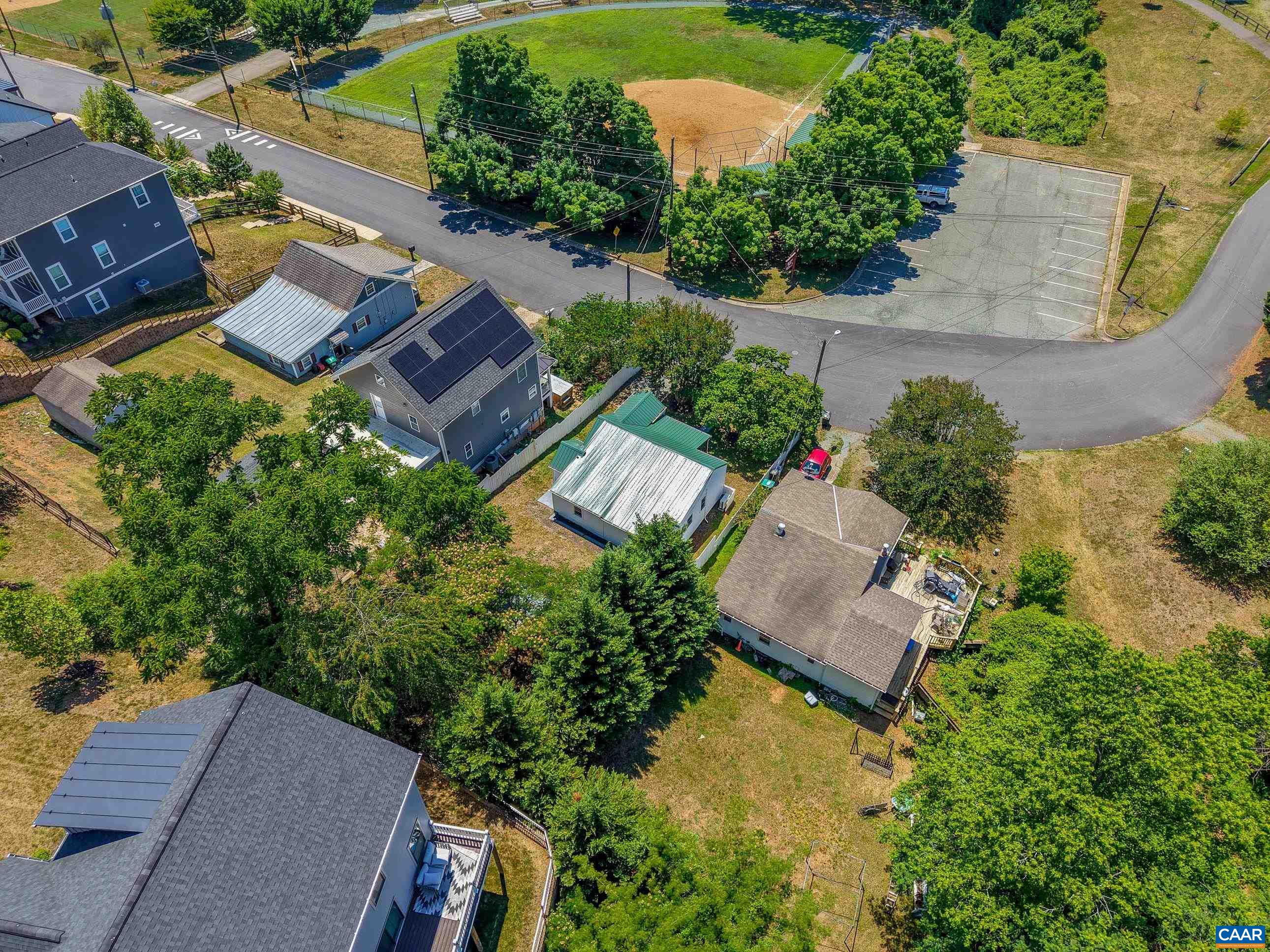 419 Quarry Road Charlottesville, VA 22902 - Photo 34 of 43