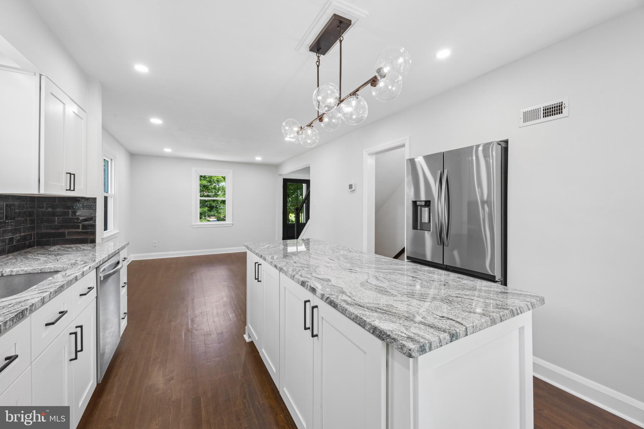 6506 Beverly Road Baltimore, MD 21239 - Photo 18 of 66 Kitchen