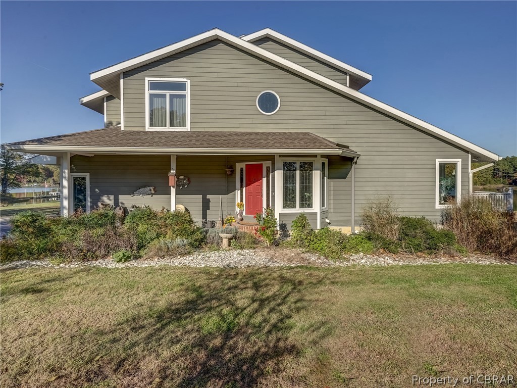 6 Youcomico Drive Lancaster, VA 22503 - Photo 1 of 49