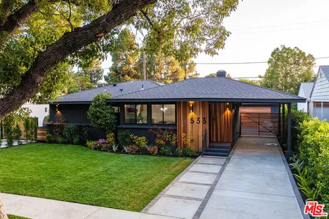 $1,699,000 | 533 North Catalina Street, Burbank, CA 91505