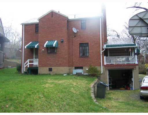 2330 Collins Road Blackridge, PA 15235 - Photo 8 of 8 Exterior Back.