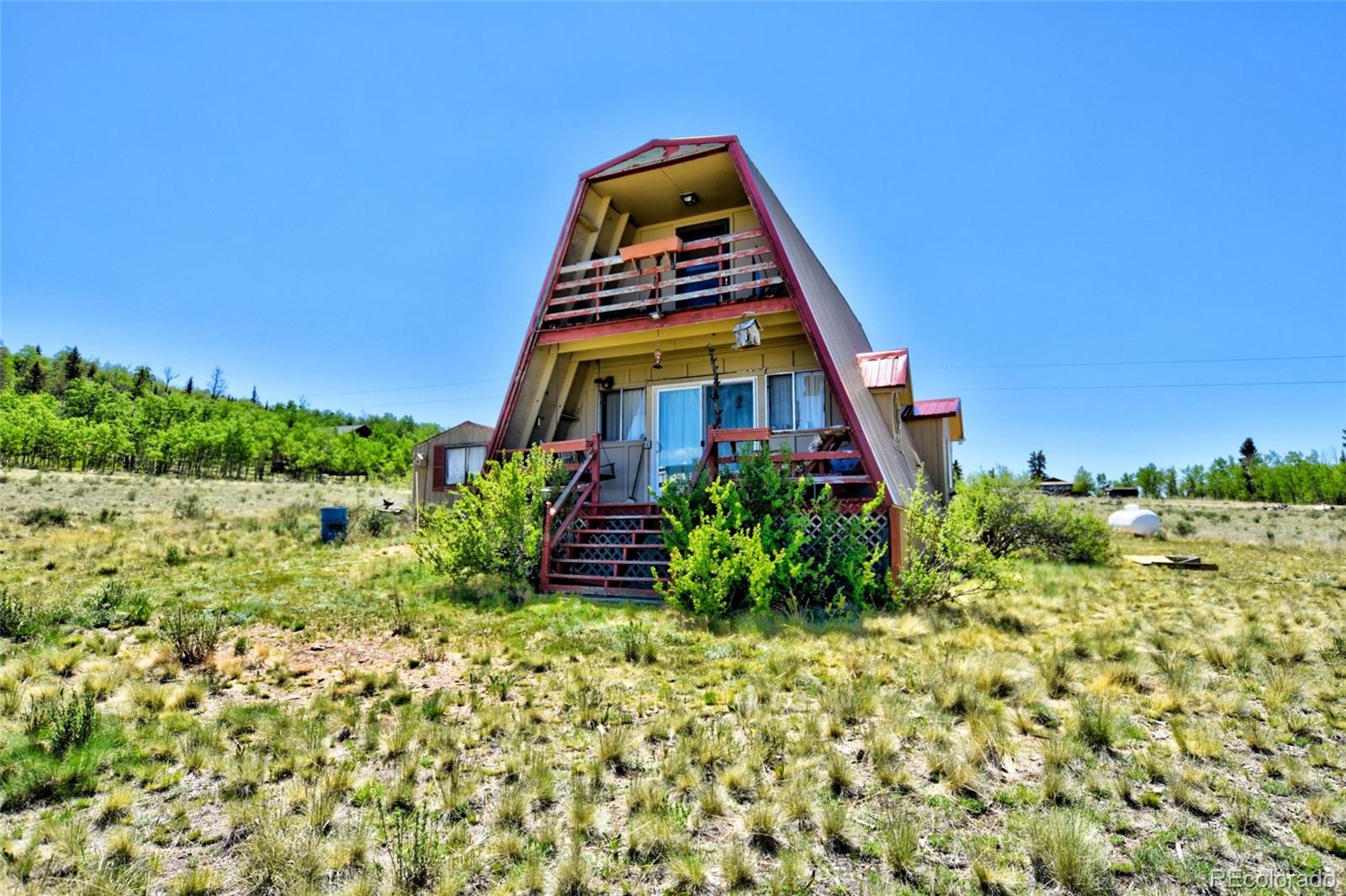 2702 Stagestop Road Jefferson, CO 80456 - Photo 1 of 28 Gallery Image 1