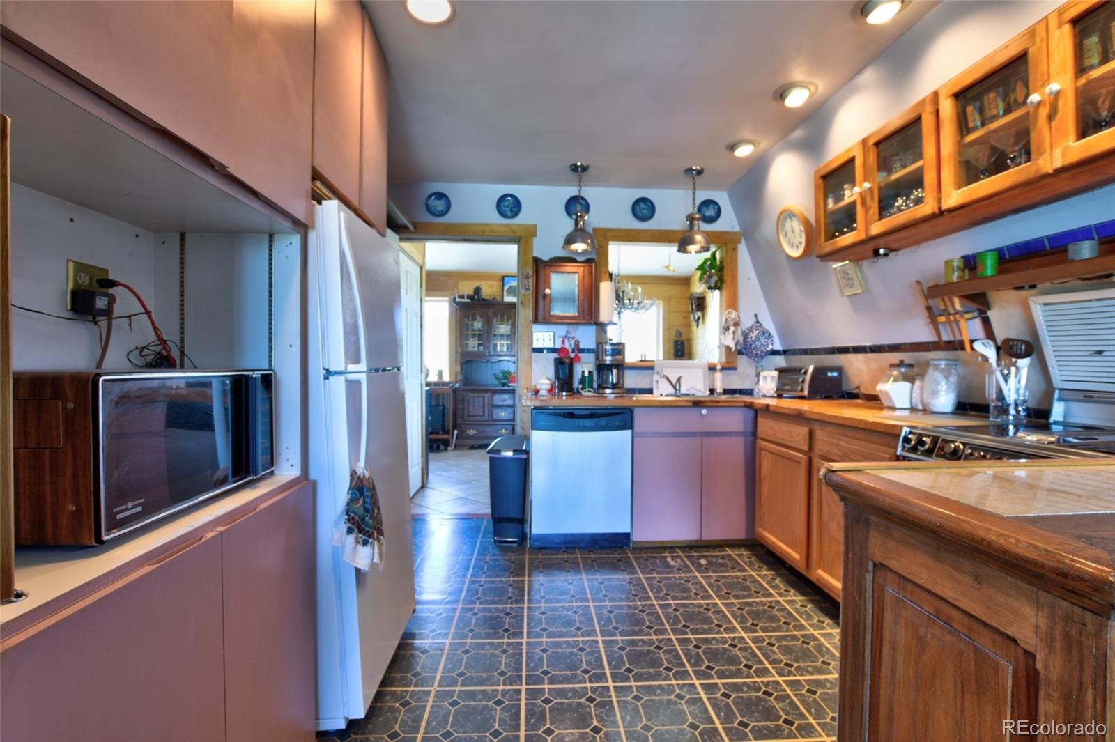 2702 Stagestop Road Jefferson, CO 80456 - Photo 12 of 28 Gallery Image 12