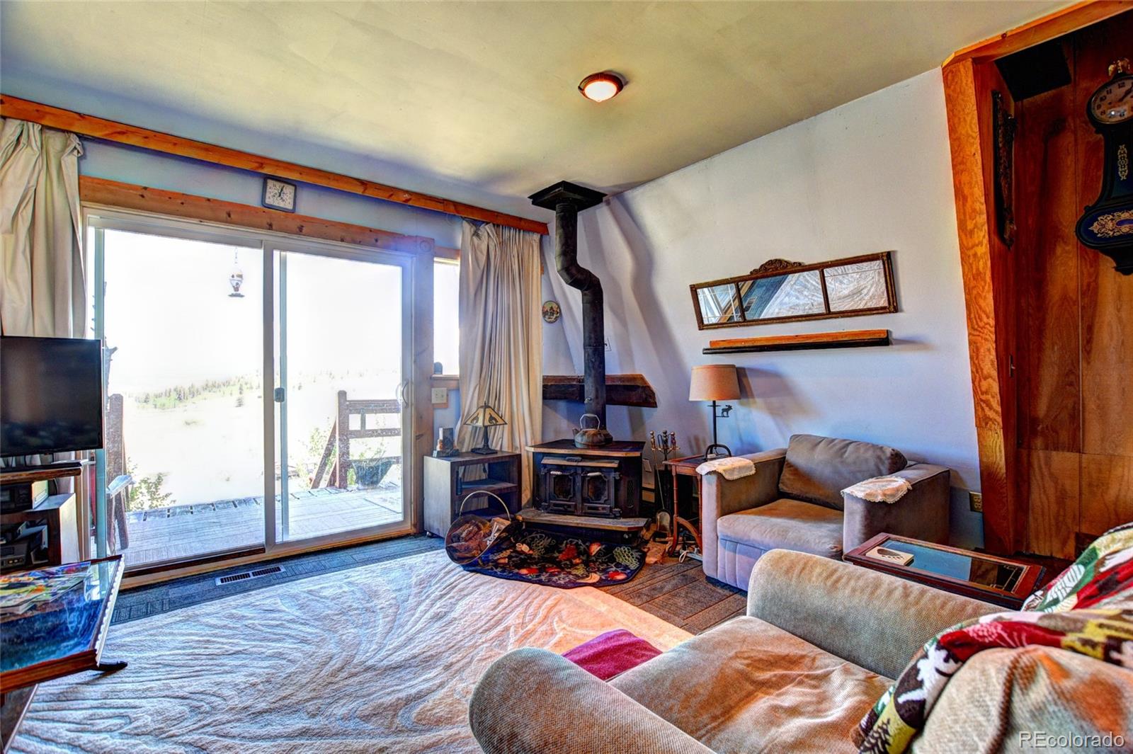 2702 Stagestop Road Jefferson, CO 80456 - Photo 13 of 28 Gallery Image 13