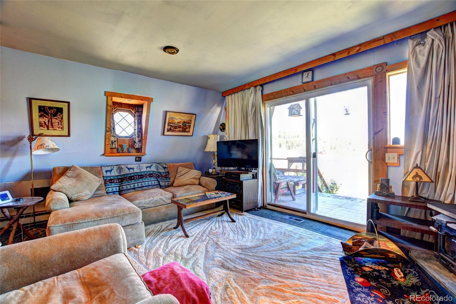 2702 Stagestop Road Jefferson, CO 80456 - Photo 15 of 28 Gallery Image 15