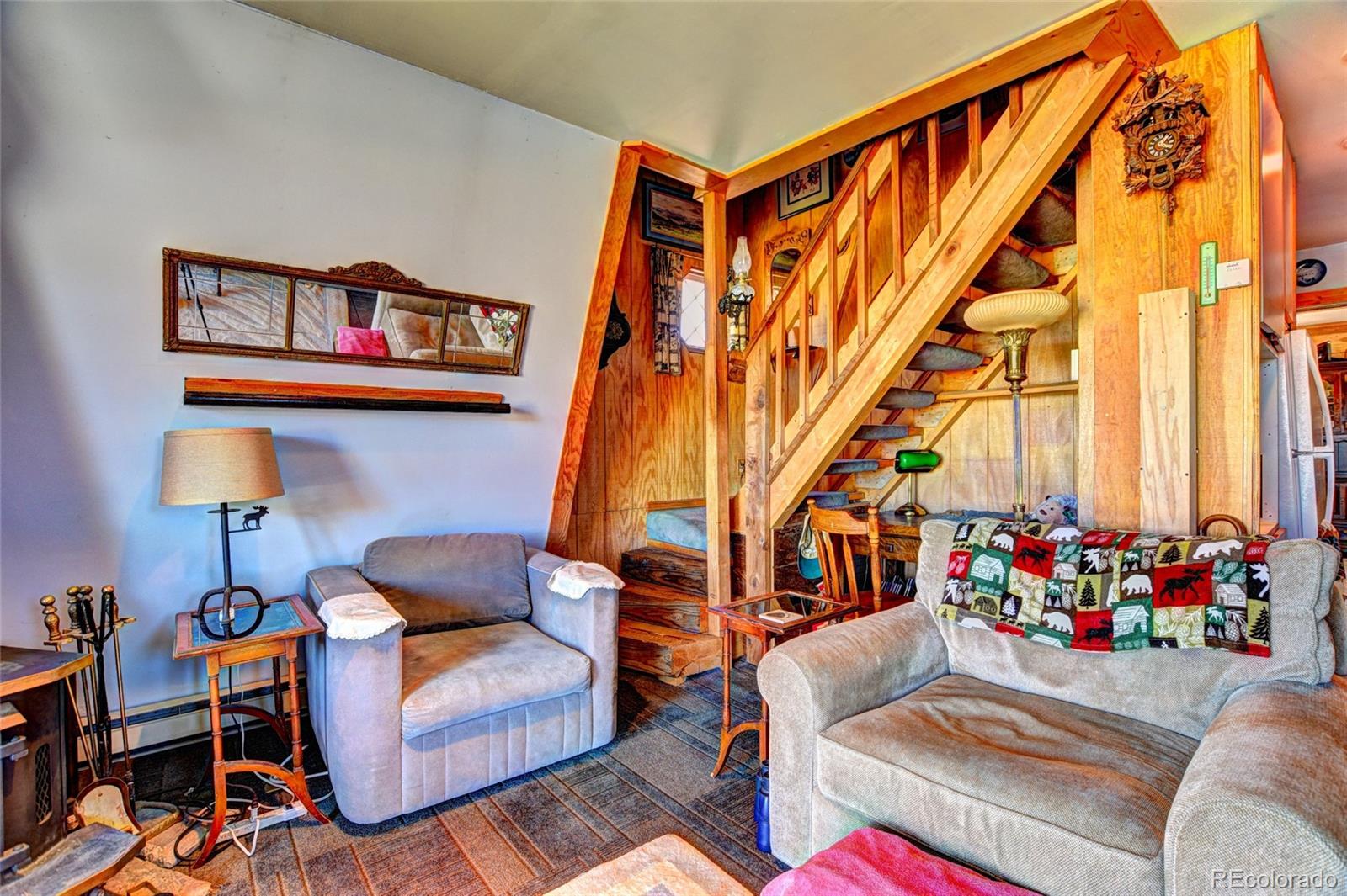 2702 Stagestop Road Jefferson, CO 80456 - Photo 16 of 28 Gallery Image 16