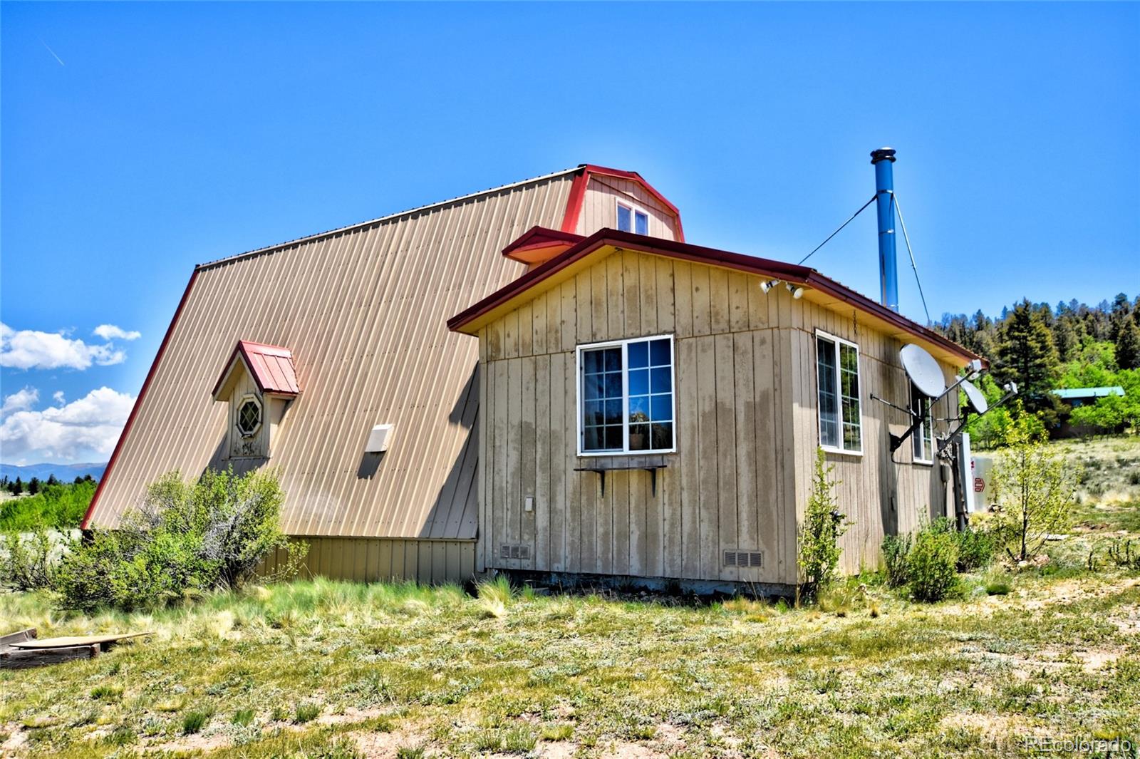 2702 Stagestop Road Jefferson, CO 80456 - Photo 27 of 28 Gallery Image 27
