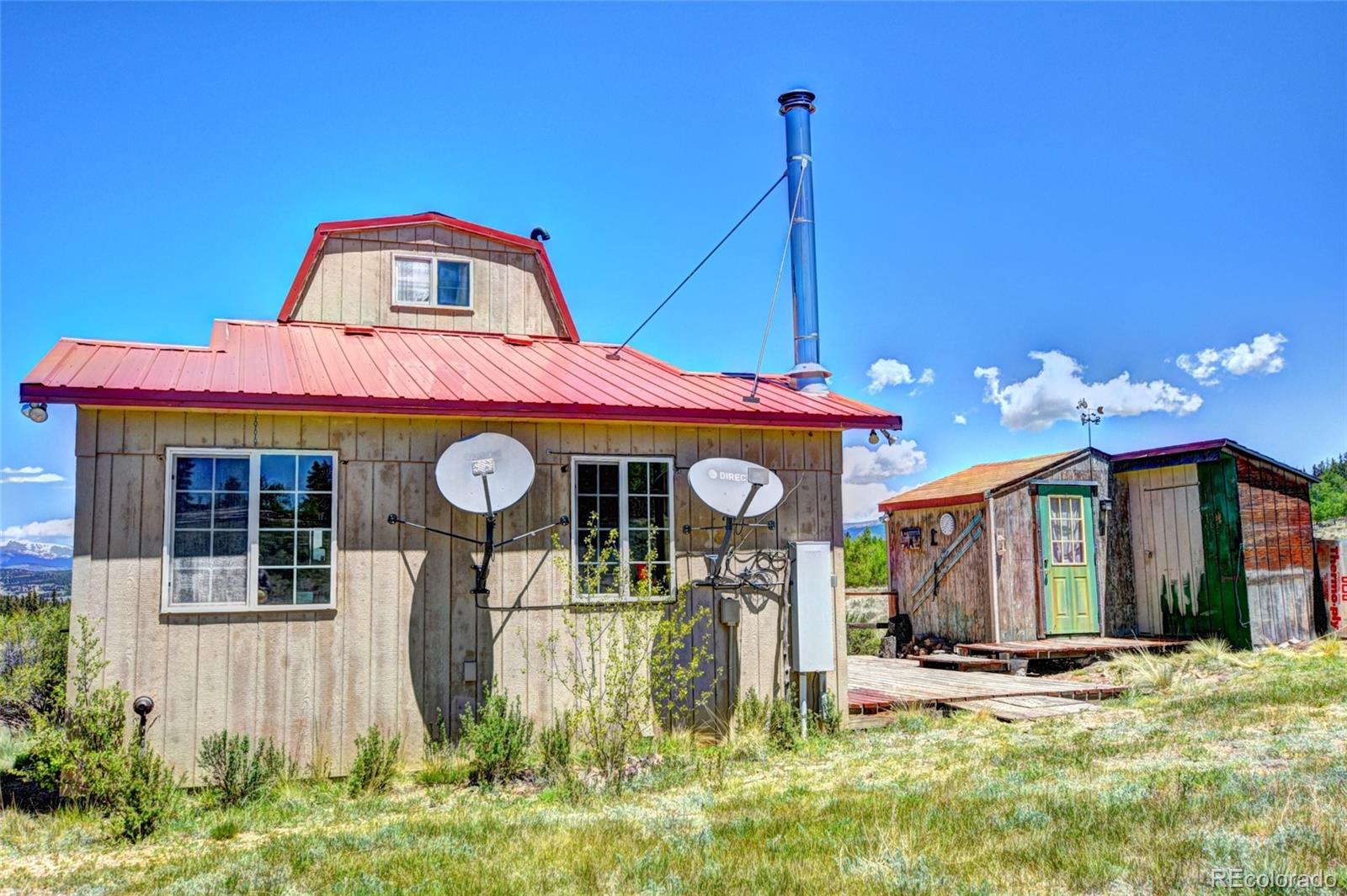 2702 Stagestop Road Jefferson, CO 80456 - Photo 28 of 28 Gallery Image 28