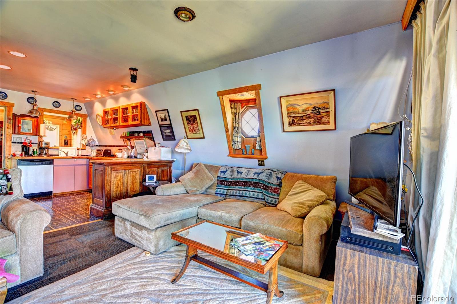 2702 Stagestop Road Jefferson, CO 80456 - Photo 5 of 28 Gallery Image 5