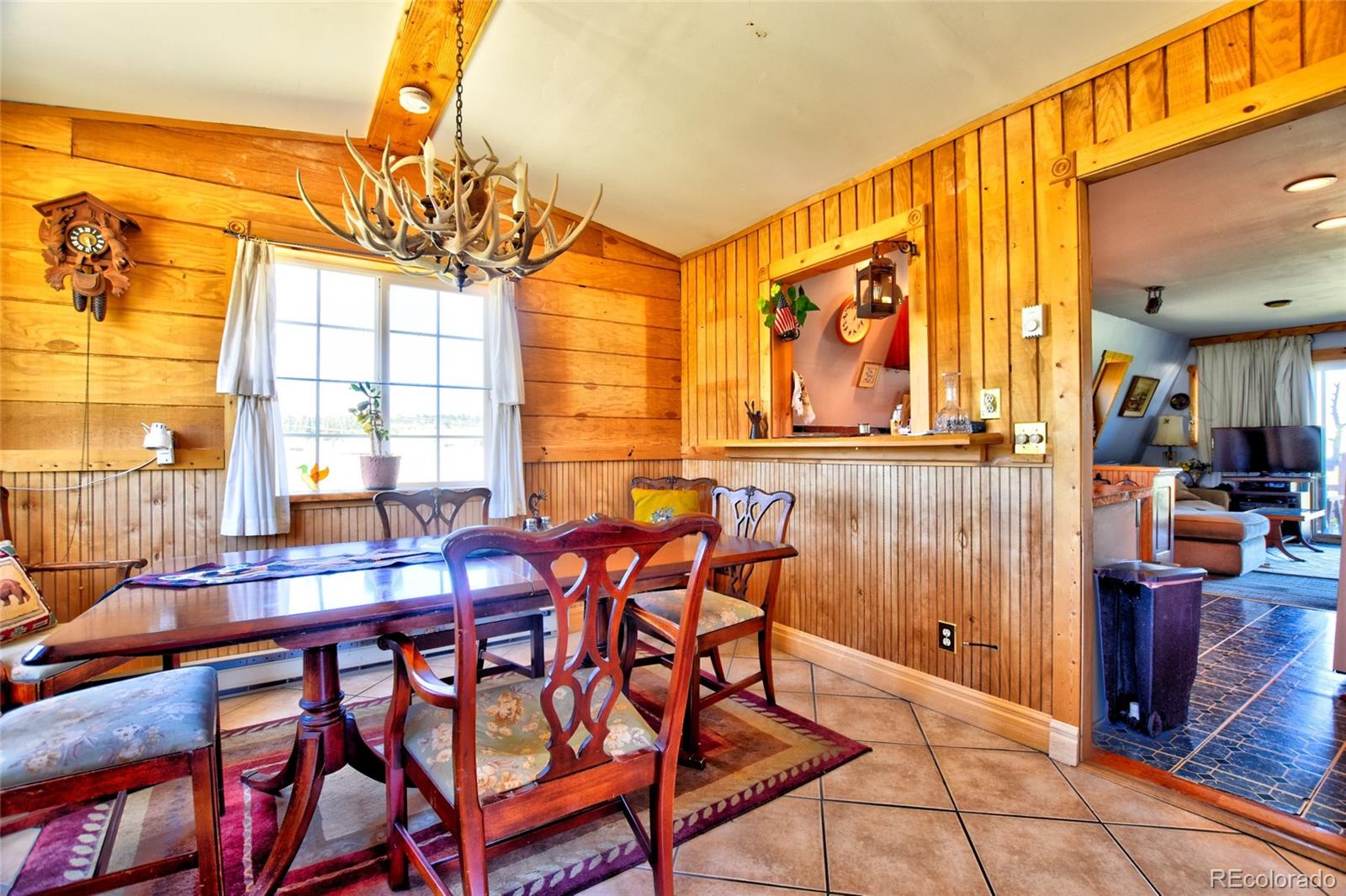2702 Stagestop Road Jefferson, CO 80456 - Photo 9 of 28 Gallery Image 9