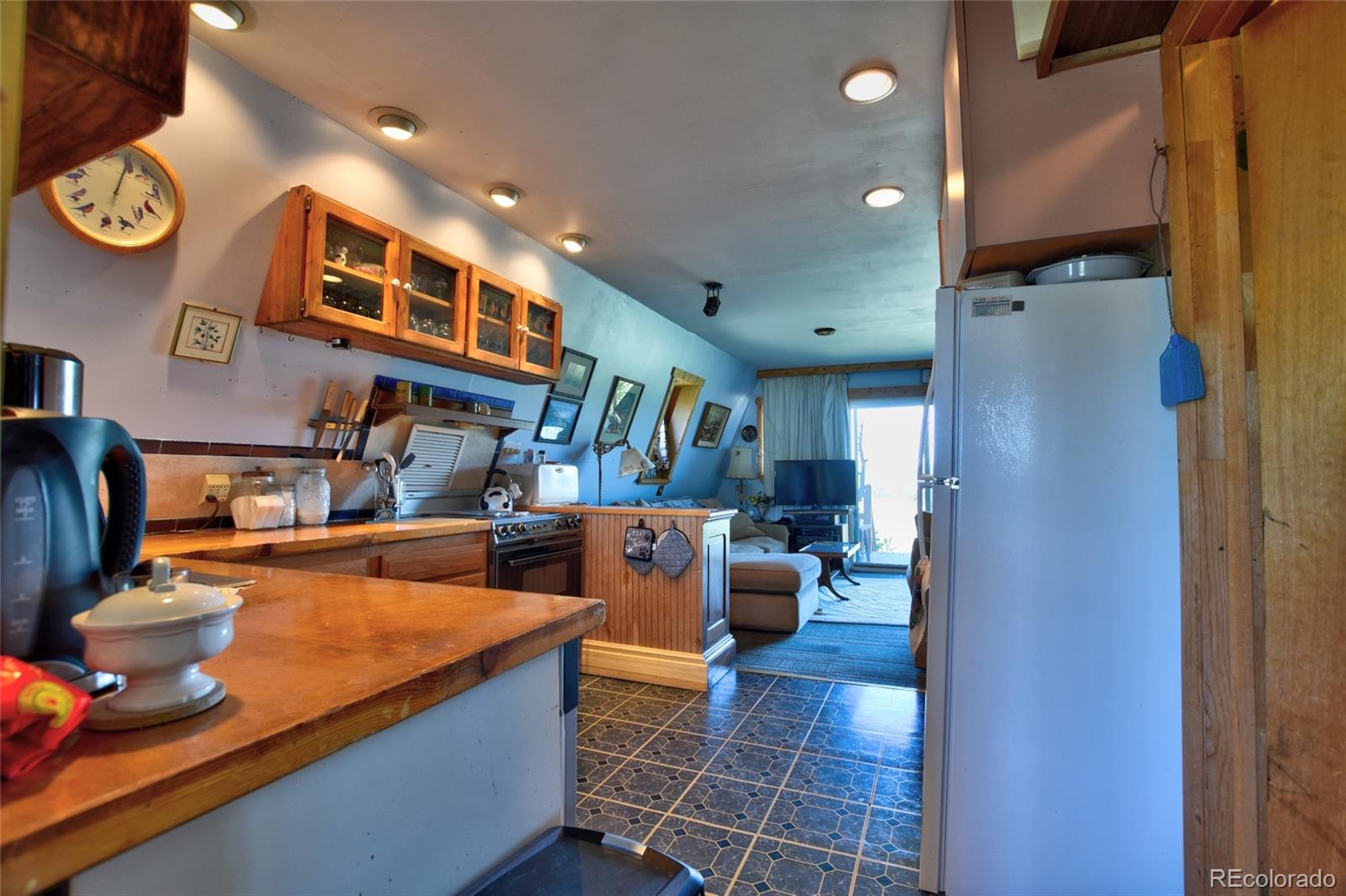2702 Stagestop Road Jefferson, CO 80456 - Photo 10 of 28 Gallery Image 10