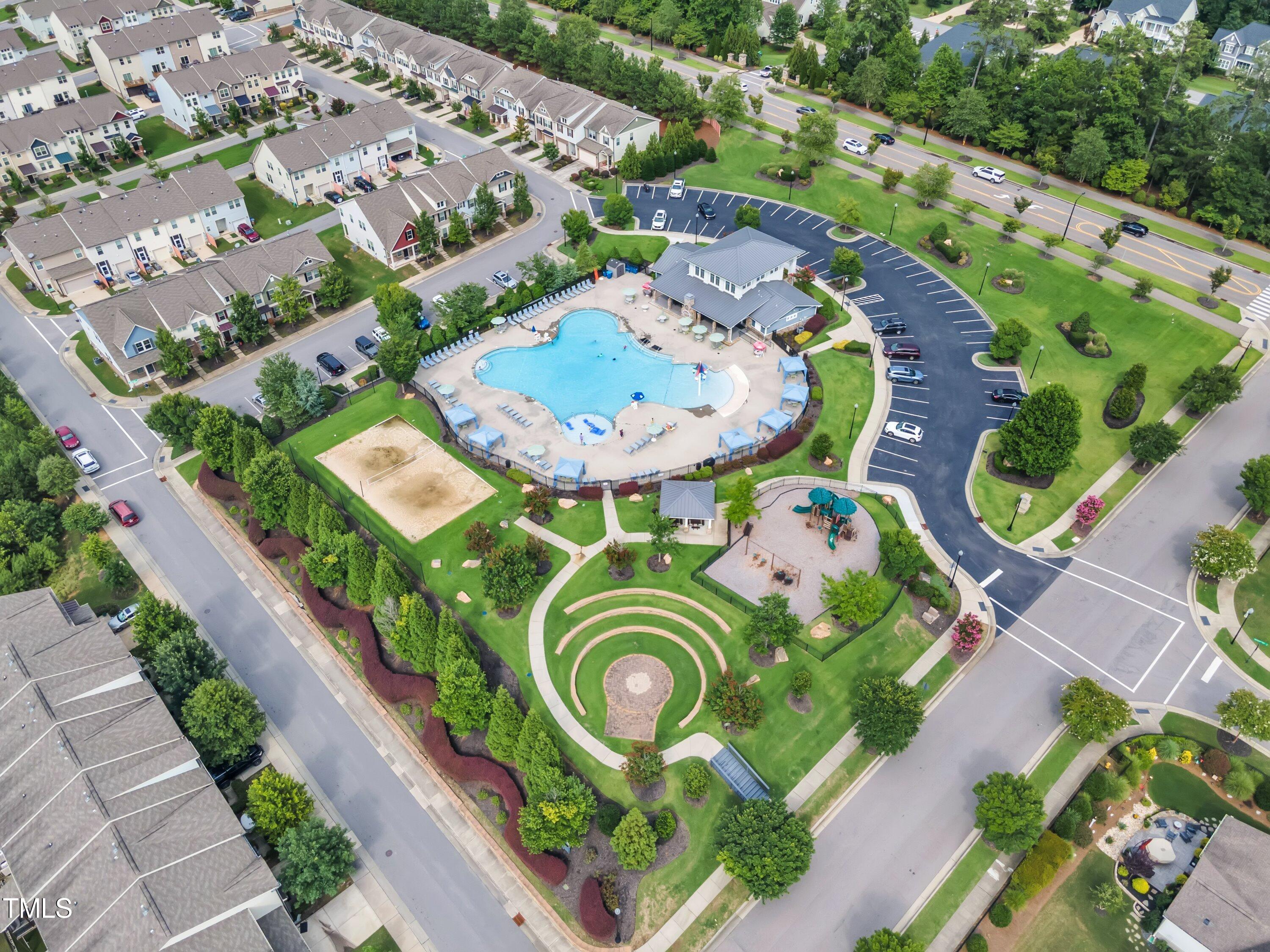 844 Wildflower Ridge Road Wake Forest, NC 27587 - Photo 57 of 66 73-844 Wildflower Ridge-11