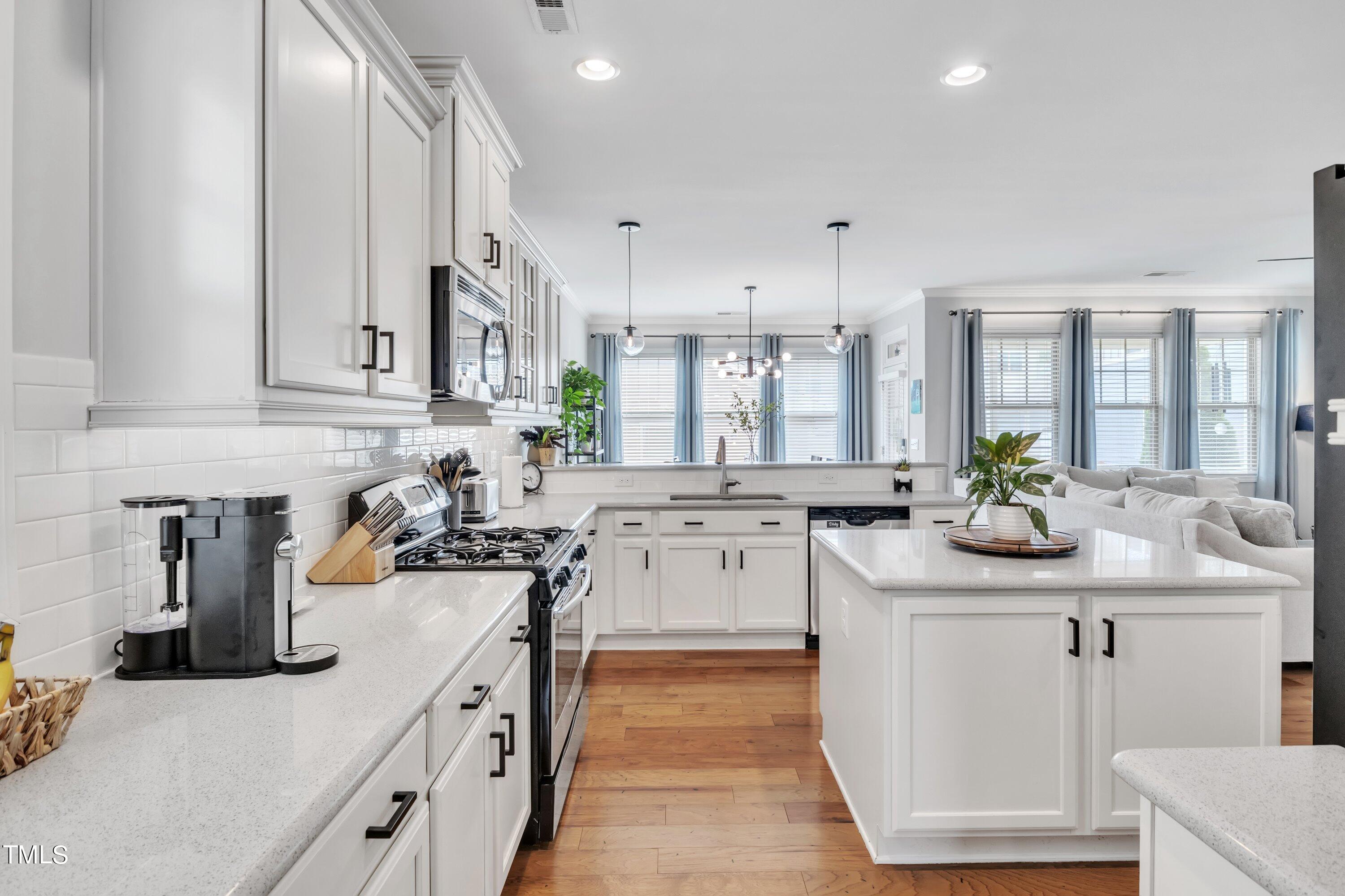 844 Wildflower Ridge Road Wake Forest, NC 27587 - Photo 7 of 66 24-844 Wildflower Ridge-45