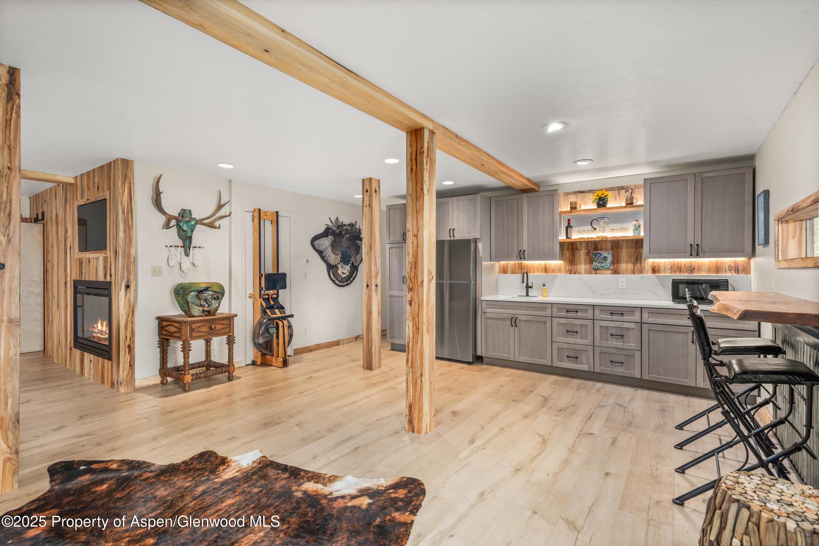 162 Original Road Basalt, CO 81621 - Photo 40 of 60 Kitchenette