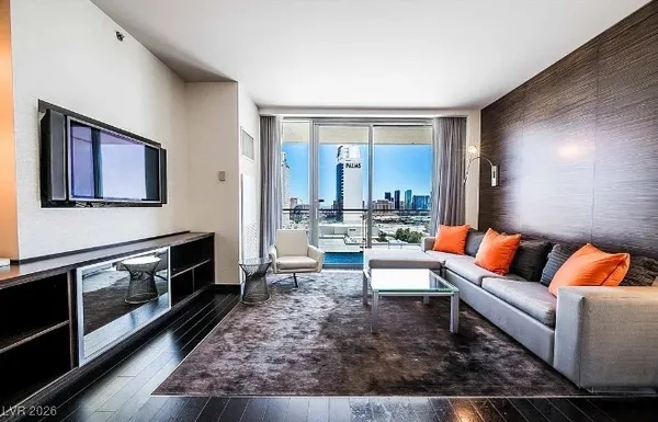 $220,000 | 4381 West Flamingo Road, Unit 1212, Las Vegas, NV 89103
