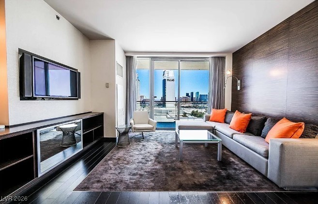 4381 West Flamingo Road, Unit 1212 Las Vegas, NV 89103 - Photo 1 of 16